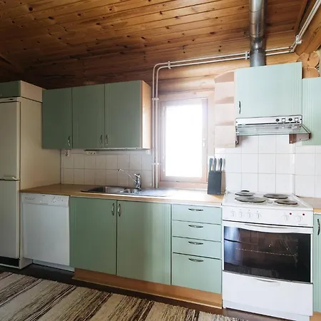 Mimosan Maja Kauhajoki